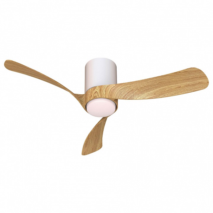 Светильник с вентилятором mantra nemo 9051