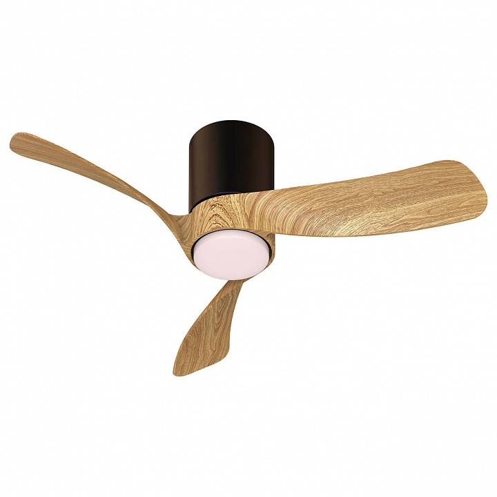 Светильник с вентилятором mantra nemo 9053