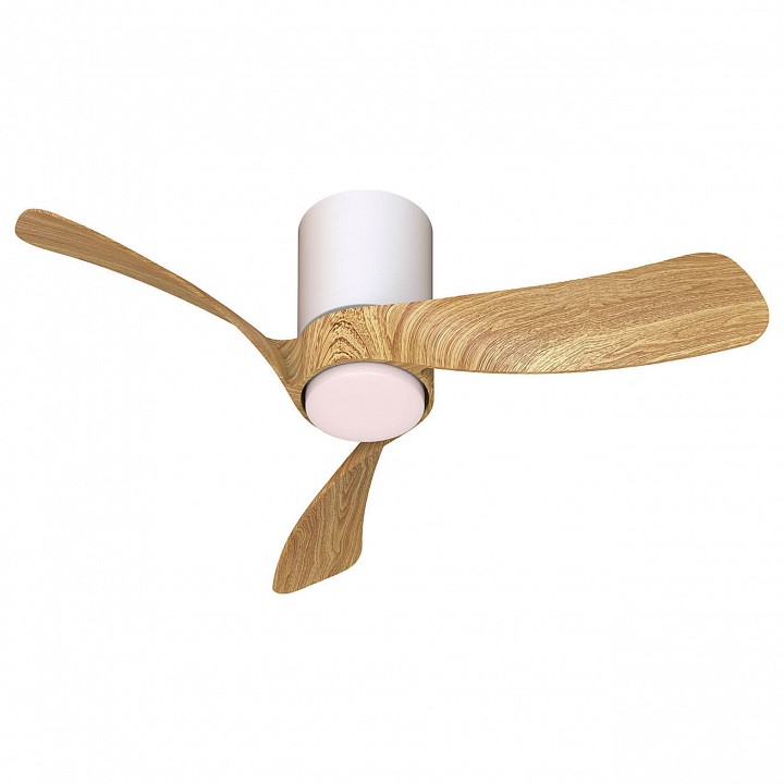 Светильник с вентилятором mantra nemo 9054