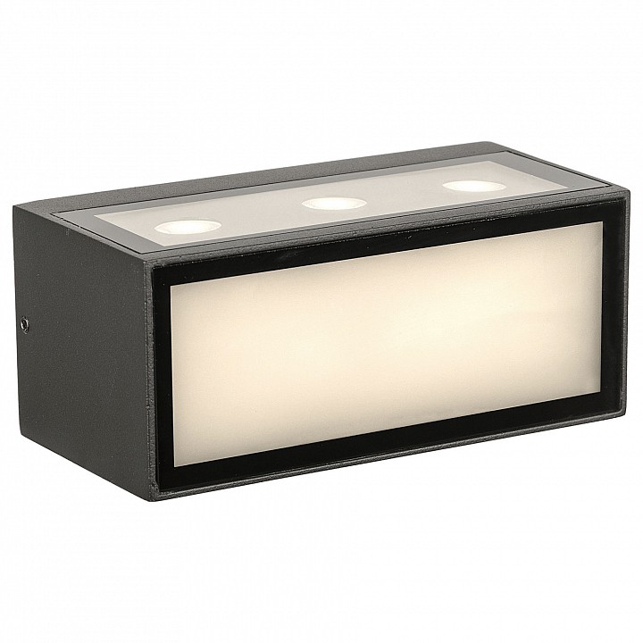 Накладной светильник mantra cancun 9096