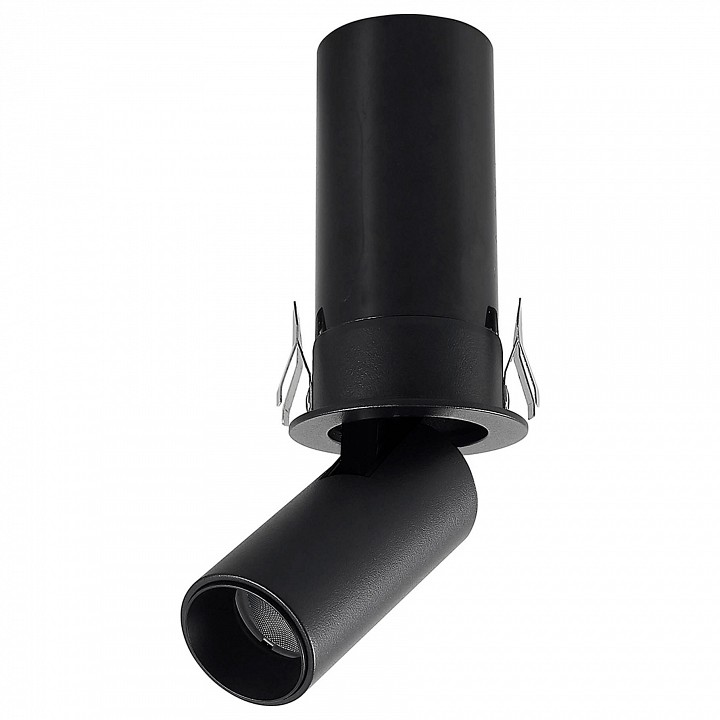 Встраиваемый светильник на штанге mantra garda 9140