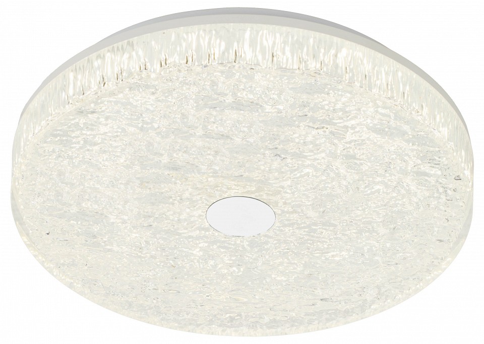 Накладной светильник mantra frozen 9182