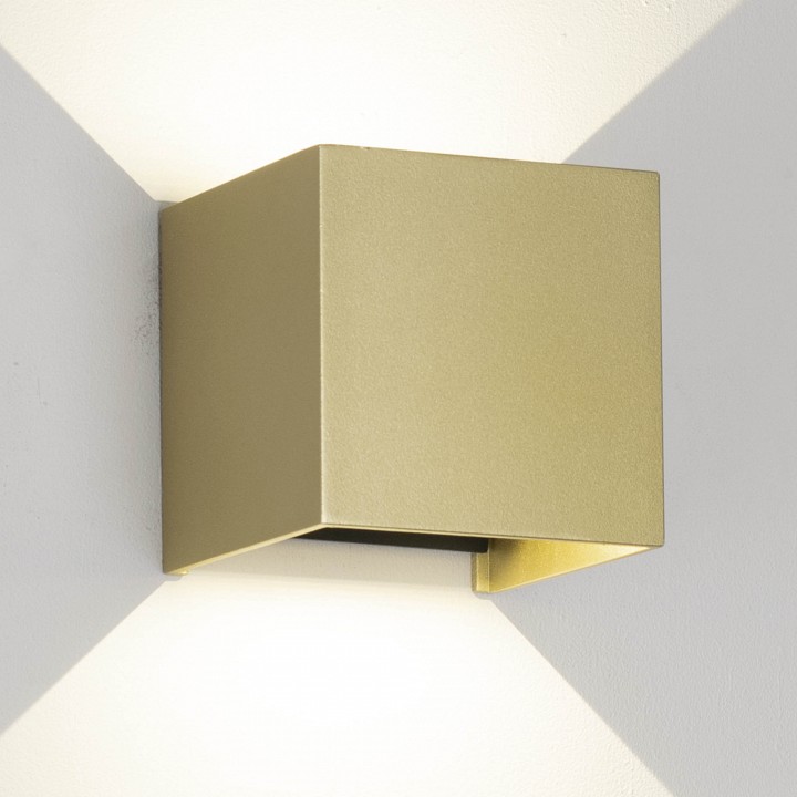 Накладной светильник mantra davos 9226