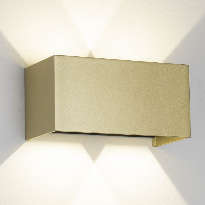 Накладной светильник mantra davos 9227