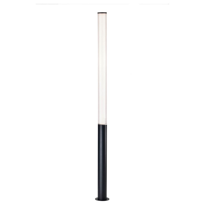 Наземный низкий светильник mantra gant 9278