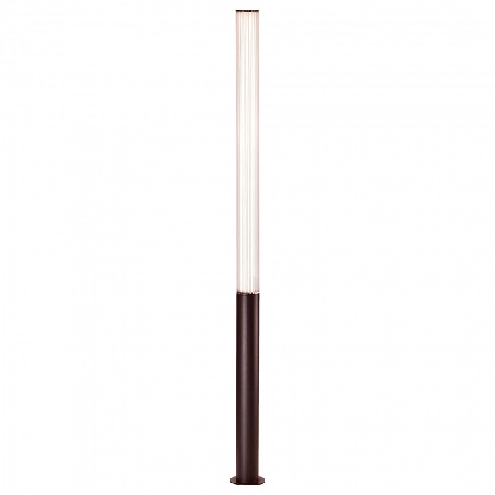 Наземный высокий светильник mantra gant 9279