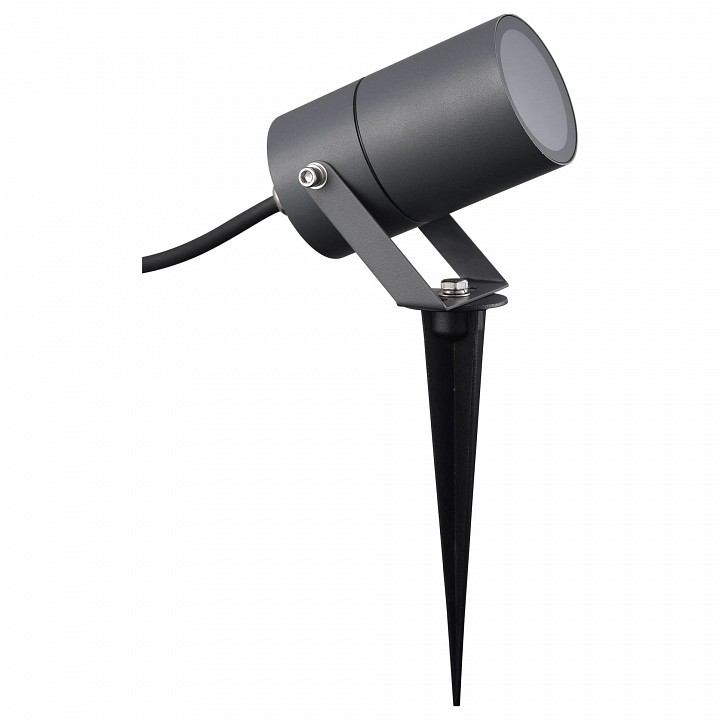 Наземный низкий светильник mantra quebec 9287