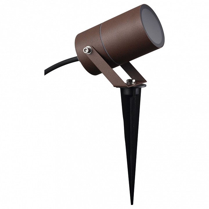 Наземный низкий светильник mantra quebec 9288