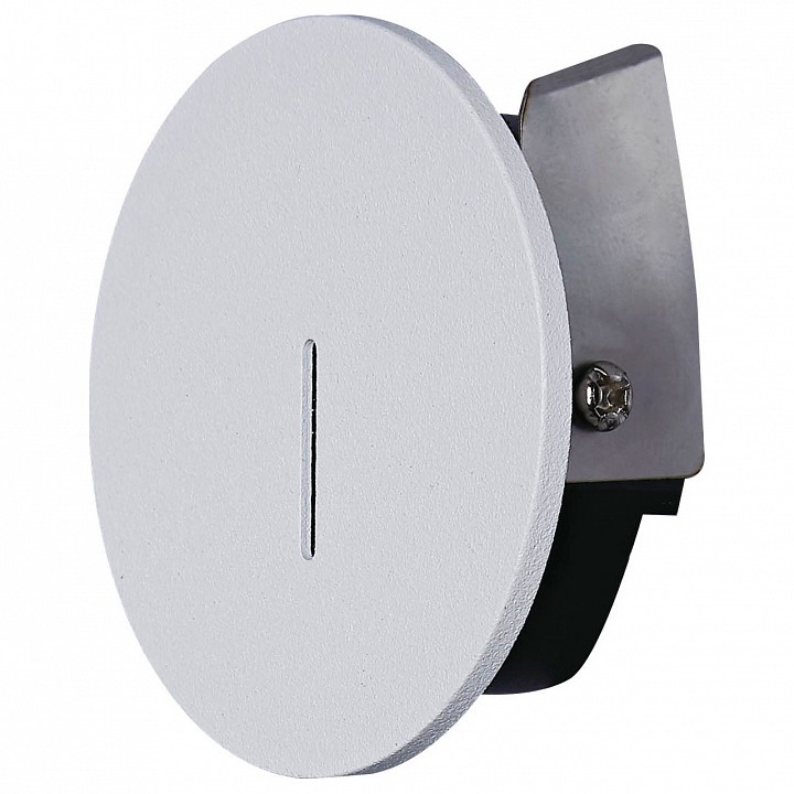 Встраиваемый светильник mantra sotavento 9289