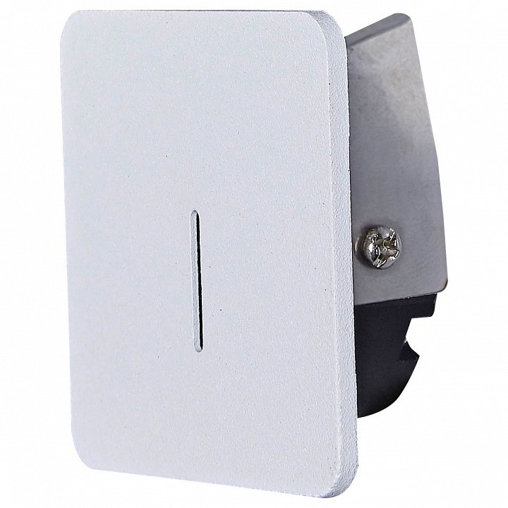 Встраиваемый светильник mantra sotavento 9291