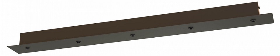 Накладной светильник nowodvorski gap 9385