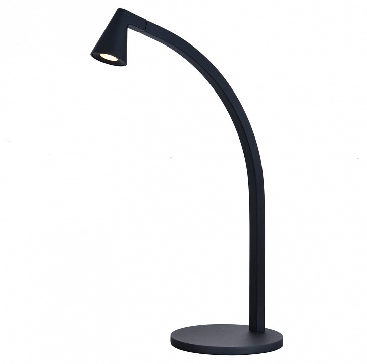 Настольная лампа декоративная mantra africa 9415