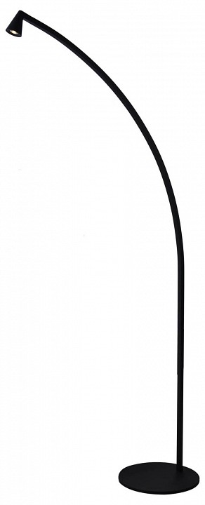 Торшер mantra africa 9417