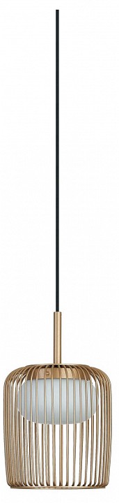 Подвесной светильник mantra dubai 9420