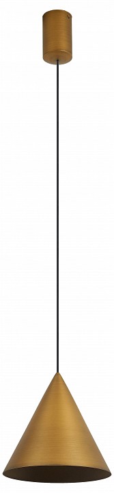 Подвесной светильник mantra cono 9449