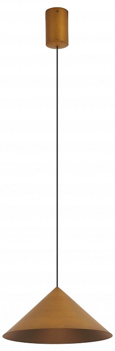 Подвесной светильник mantra cono 9452