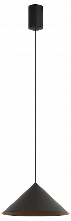 Подвесной светильник mantra cono 9454