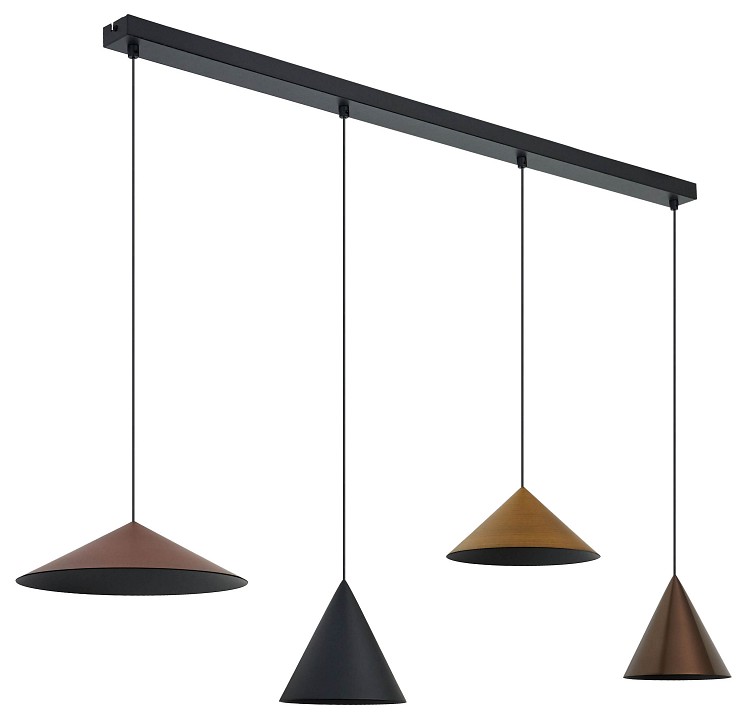 Подвесной светильник mantra cono 9458