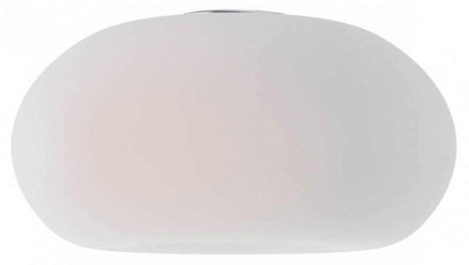 Плафон стеклянный mantra andromeda 9459