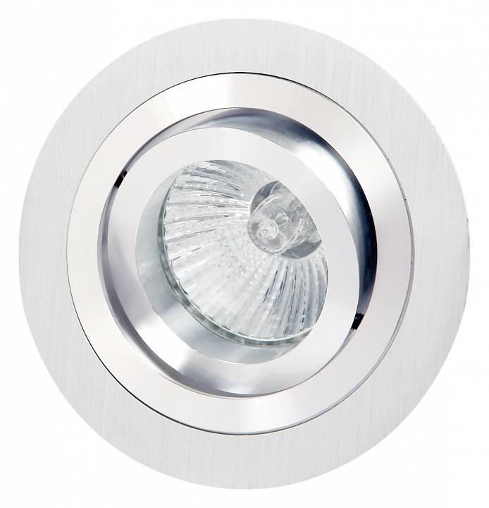 Встраиваемый светильник mantra basico gu10 c0001