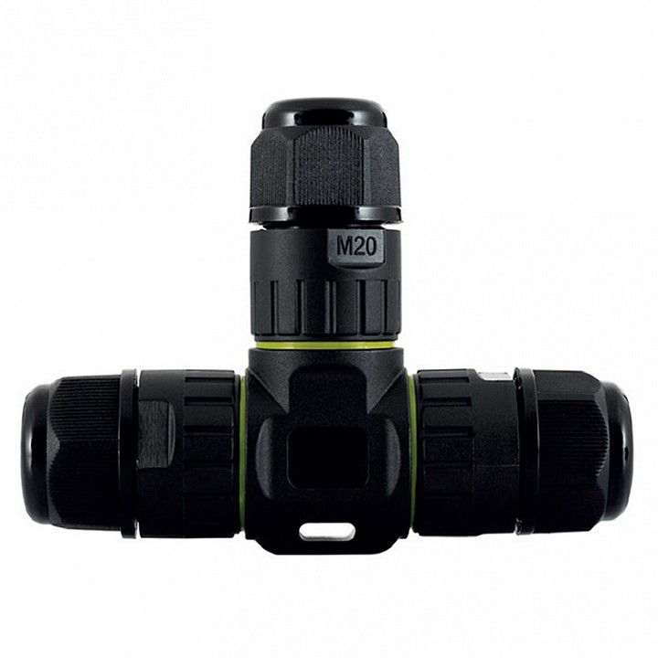 Соединитель шинный mantra outdoor tu0663