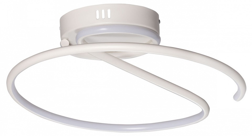 Накладной светильник demarkt аурих 108010201