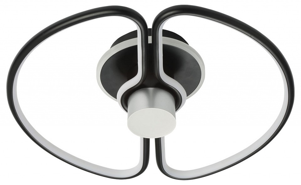 Накладной светильник demarkt толедо 312012601