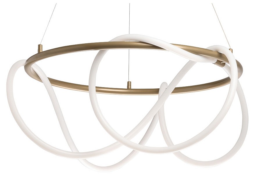 Подвесной светильник demarkt толедо 4 312013201