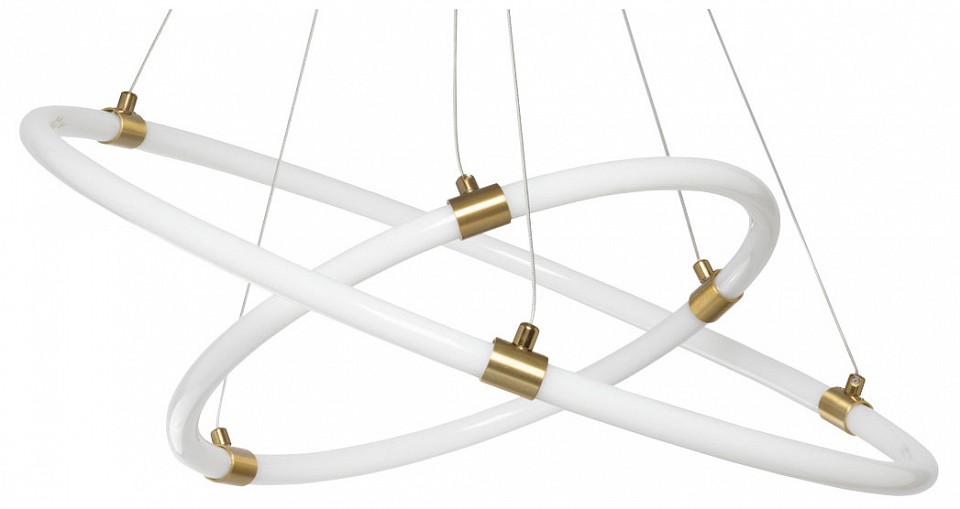 Подвесной светильник demarkt толедо 312015502