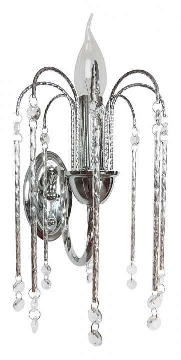 Бра chiaro диана 4 340021801