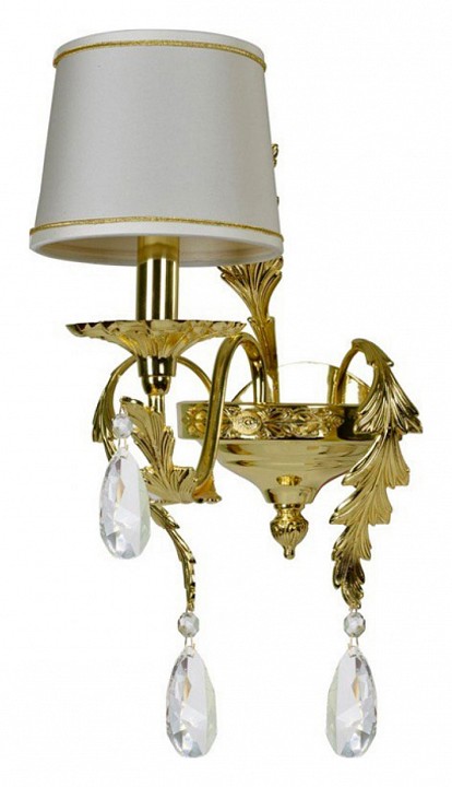 Бра chiaro беатрис 378020701