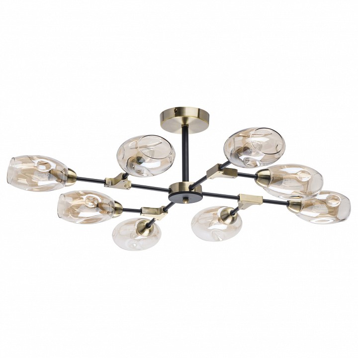 Люстра на штанге demarkt гамбург 5 605012208