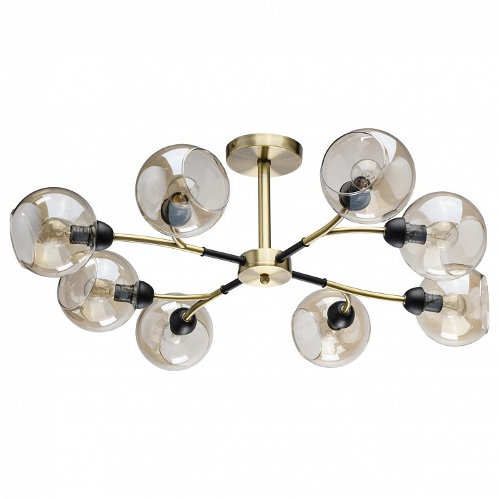 Потолочная люстра demarkt гамбург 14 605014208