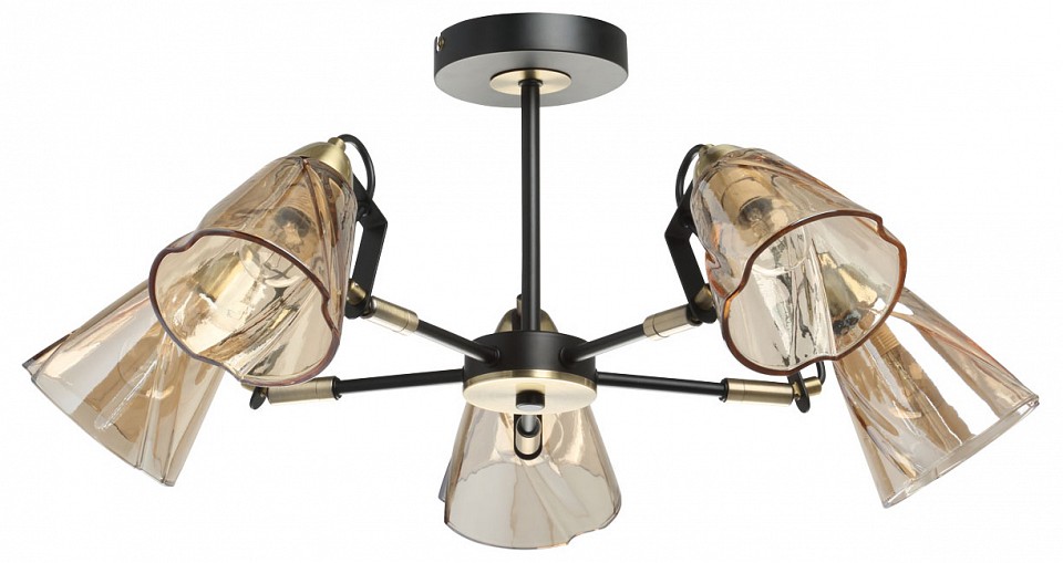 Люстра на штанге demarkt гамбург 25 605016805