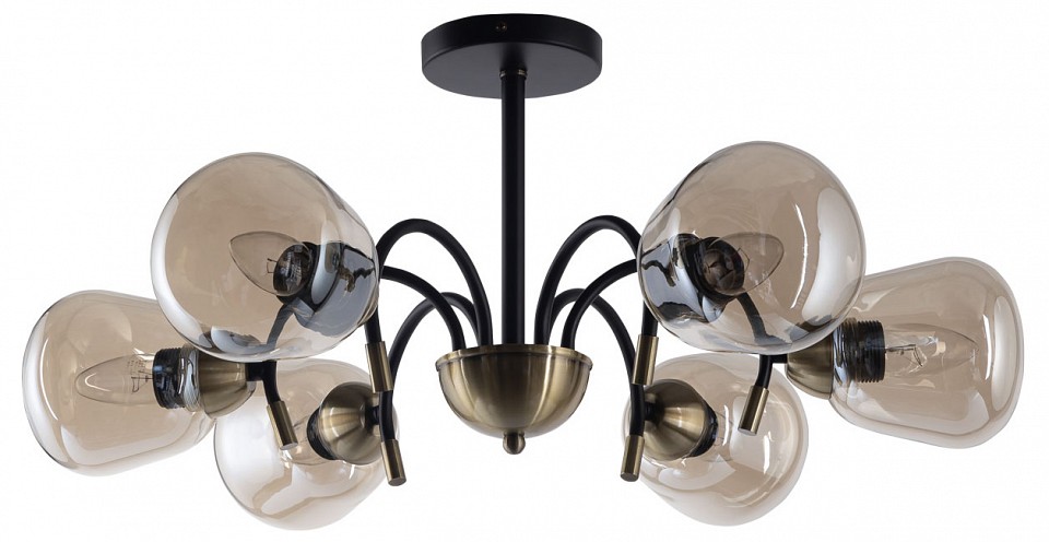 Люстра на штанге demarkt гамбург 605017506