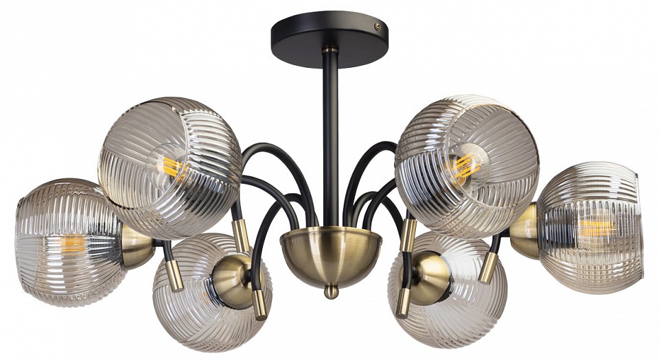 Люстра на штанге demarkt гамбург 605017606