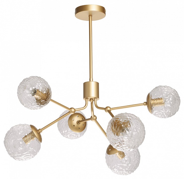 Люстра на штанге demarkt гамбург 28 605018106