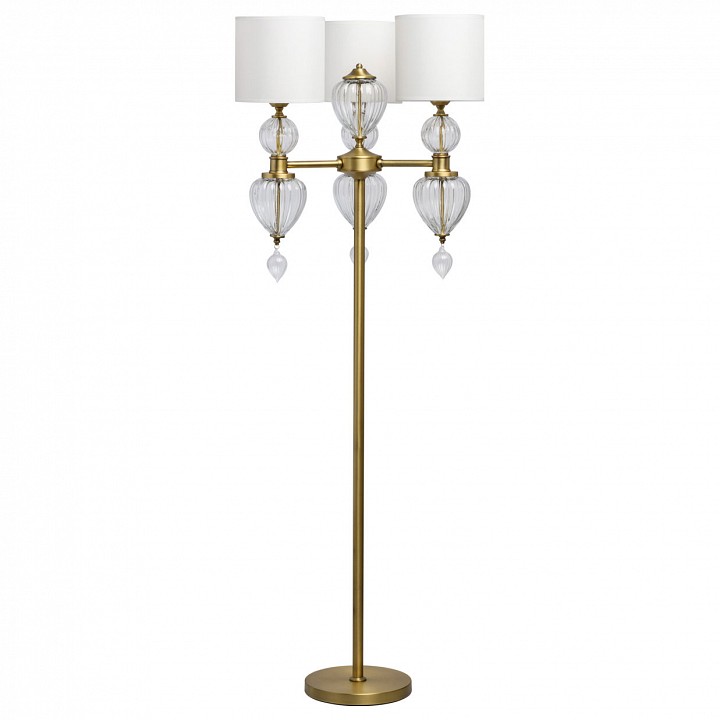 Торшер chiaro оделия 1 619041503