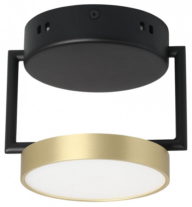 Накладной светильник demarkt гэлэкси 19 632017601