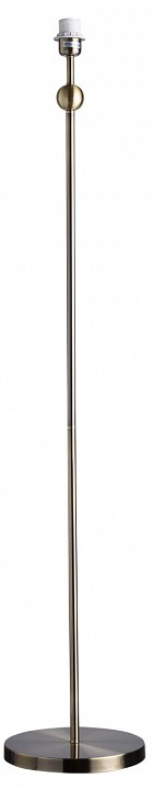 Основание для торшера demarkt сити 4 634041501