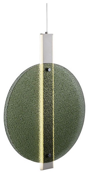 Подвесной светильник demarkt фрайталь 9 663012401