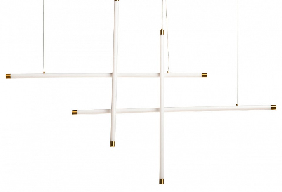 Подвесная люстра demarkt ральф 675015704