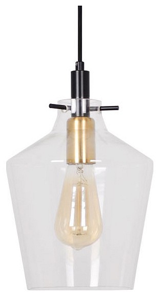 Подвесной светильник demarkt нойвид 6 682012201