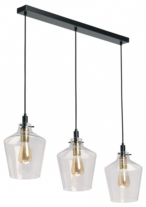 Подвесной светильник demarkt нойвид 6 682012303