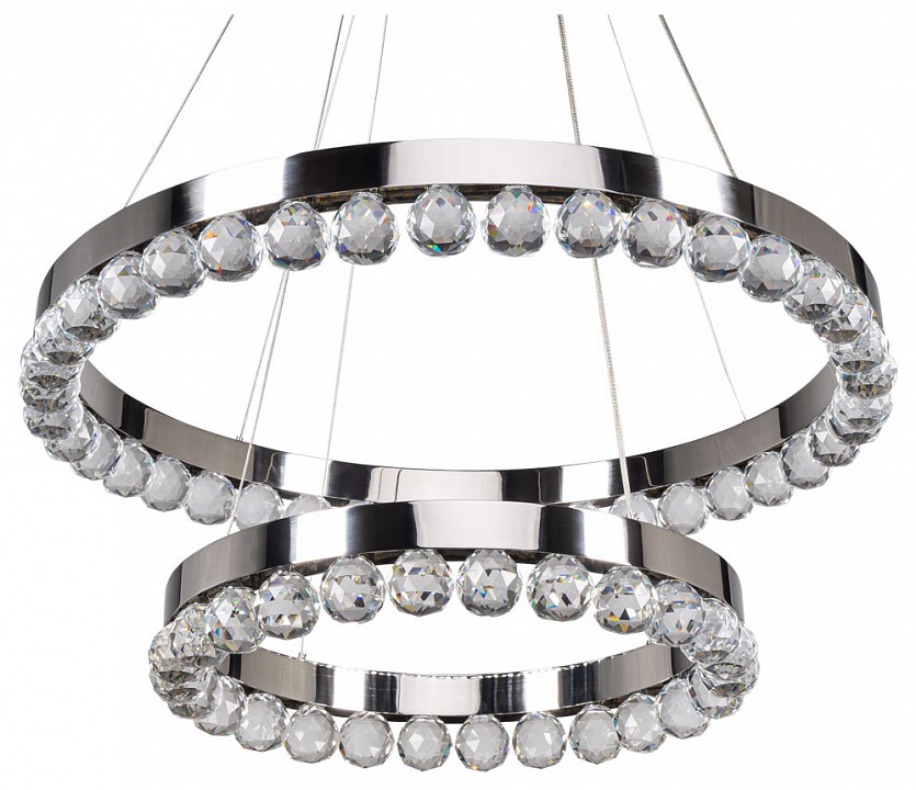 Подвесной светильник demarkt глобула 2 690010502