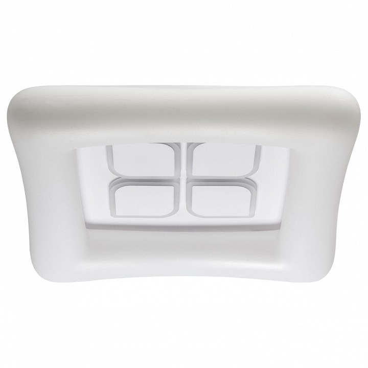 Накладной светильник demarkt эрида 706010801