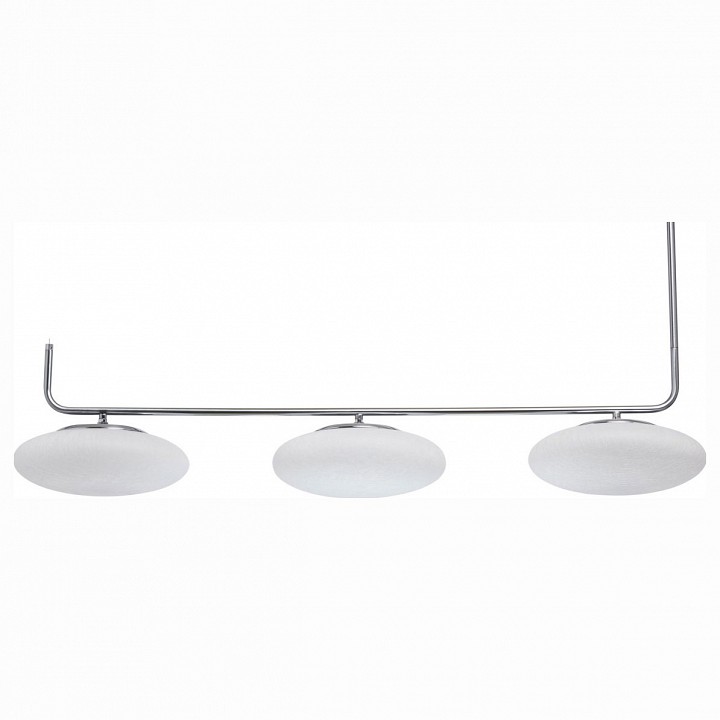 Подвесной светильник demarkt ауксис 2 722010803