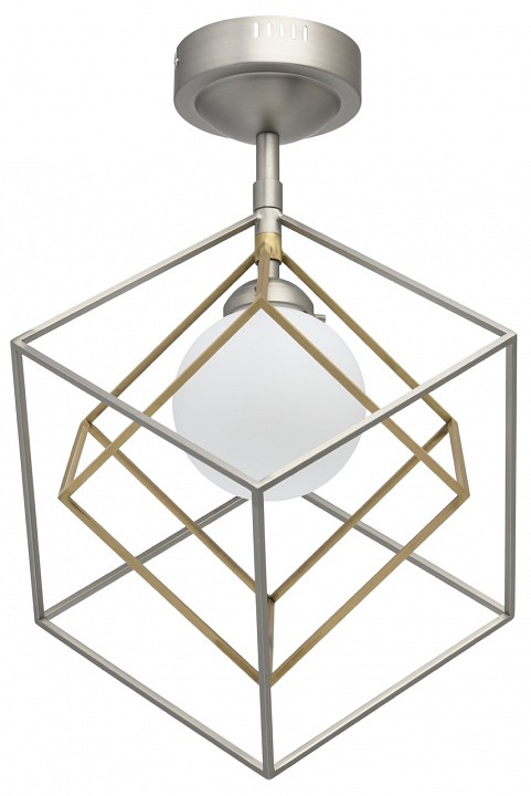 Светильник на штанге demarkt призма 1 726010301