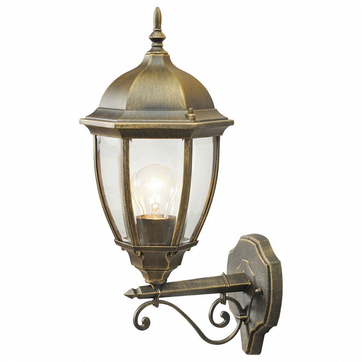 Светильник на штанге demarkt фабур 1 804020101