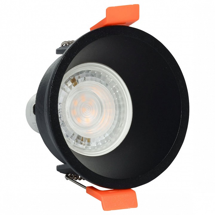 Встраиваемый светильник demarkt прайм 850010301